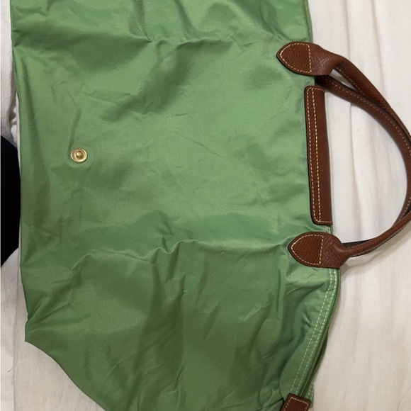 Large original longchamp tote - Picture 4 of 5